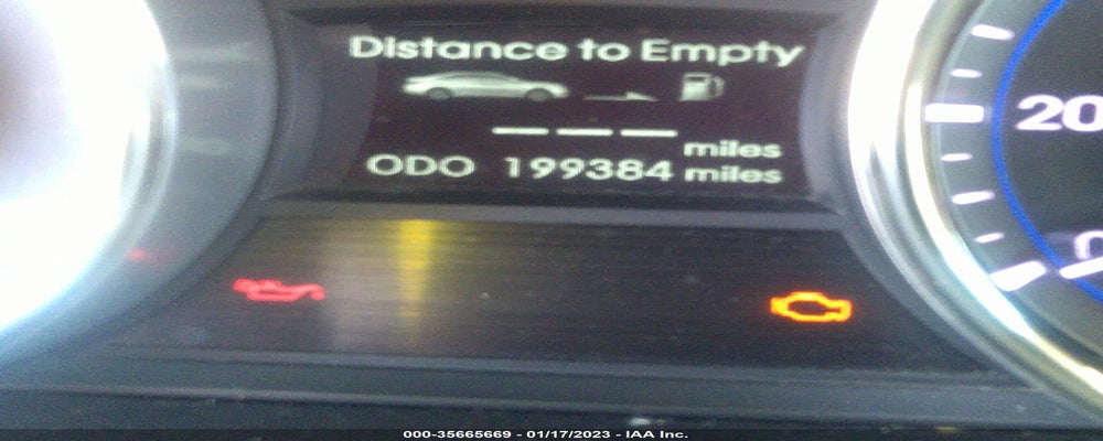 5NPEC4AB2BH293863 2011 HYUNDAI SONATA photo no. 7