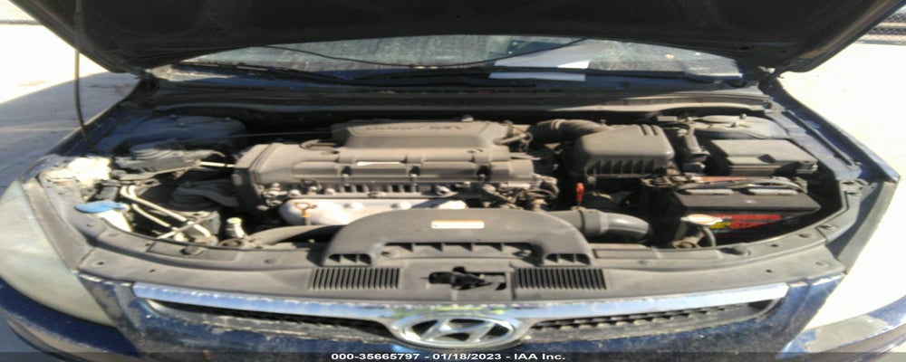 KMHDB8AE6BU105542 2011 HYUNDAI ELANTRA TOURING photo no. 10