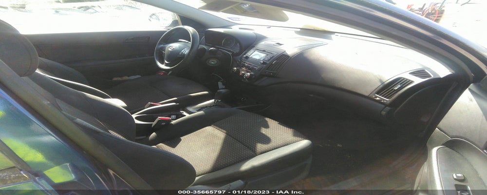 KMHDB8AE6BU105542 2011 HYUNDAI ELANTRA TOURING photo no. 5