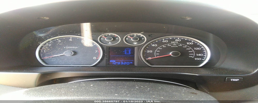 KMHDB8AE6BU105542 2011 HYUNDAI ELANTRA TOURING photo no. 7