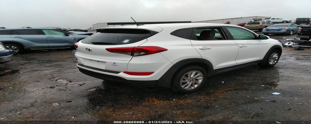 KM8J23A49GU250854 2016 HYUNDAI TUCSON photo no. 4