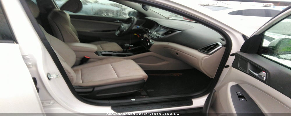 KM8J23A49GU250854 2016 HYUNDAI TUCSON photo no. 5