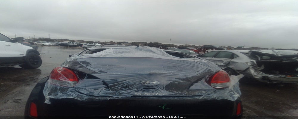 KMHTC6AD1EU216864 2014 HYUNDAI VELOSTER photo no. 6