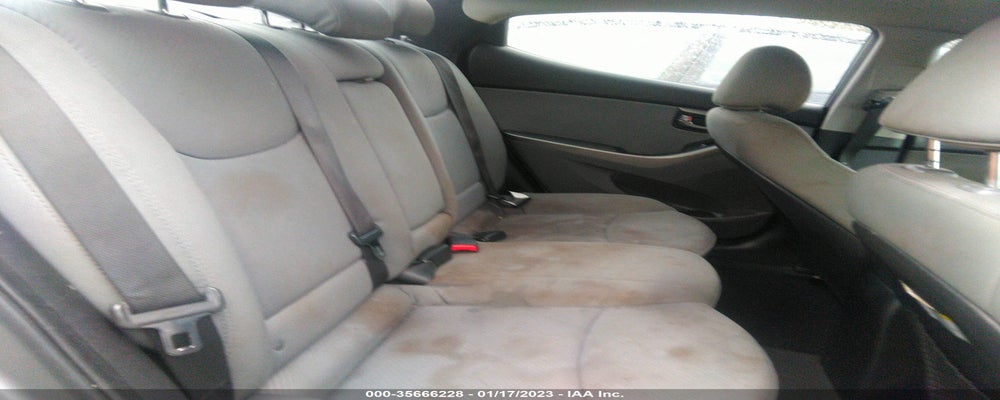 5NPDH4AE4DH324749 2013 HYUNDAI ELANTRA photo no. 8