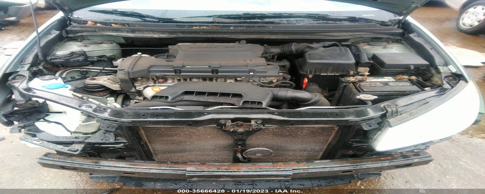 KMHDU4ADXAU843658 2010 HYUNDAI ELANTRA photo no. 10