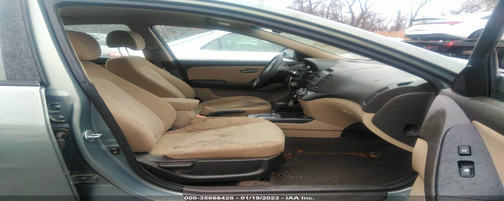 KMHDU4ADXAU843658 2010 HYUNDAI ELANTRA photo no. 5