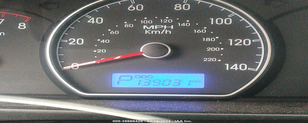 KMHDU4ADXAU843658 2010 HYUNDAI ELANTRA photo no. 7