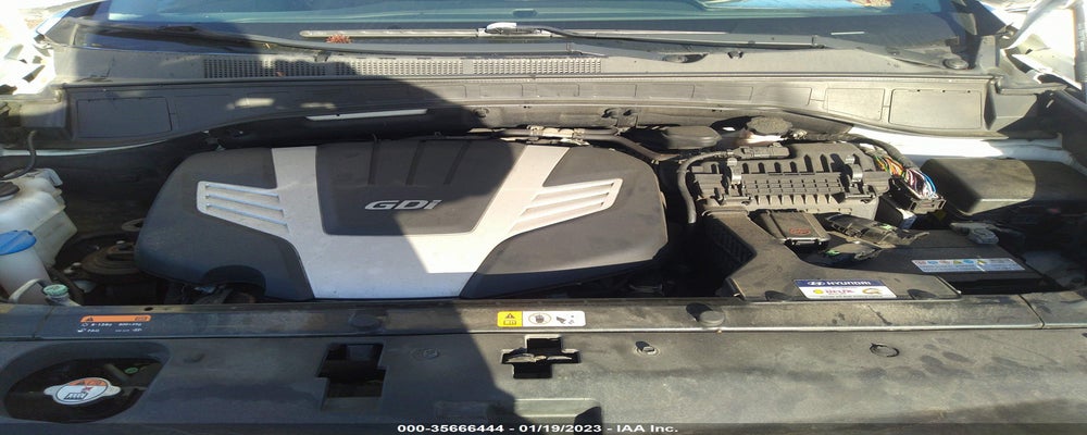KM8SMDHF8HU201156 2017 HYUNDAI SANTA FE photo no. 10