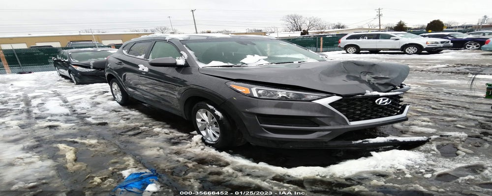 KM8J33A41MU306004 2021 HYUNDAI TUCSON photo no. 4