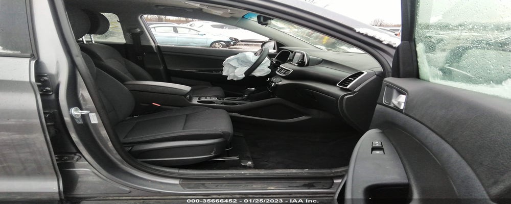 KM8J33A41MU306004 2021 HYUNDAI TUCSON photo no. 5