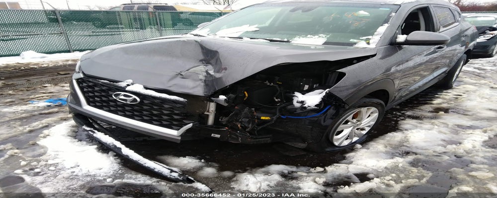 KM8J33A41MU306004 2021 HYUNDAI TUCSON photo no. 6