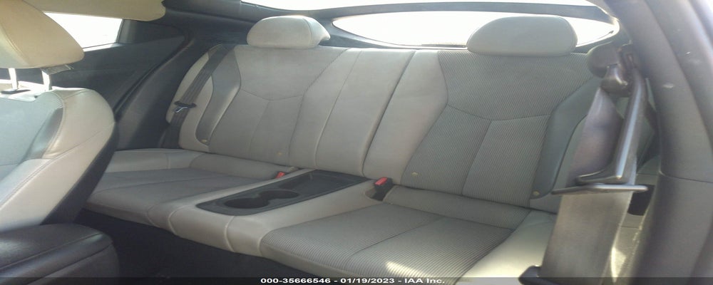KMHTC6AD1CU053372 2012 HYUNDAI VELOSTER photo no. 8