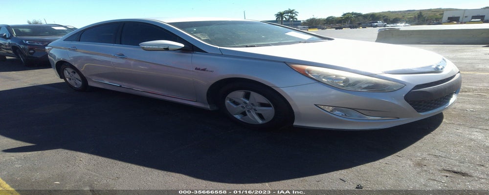 KMHEC4A41CA042063 2012 HYUNDAI SONATA photo no. 3