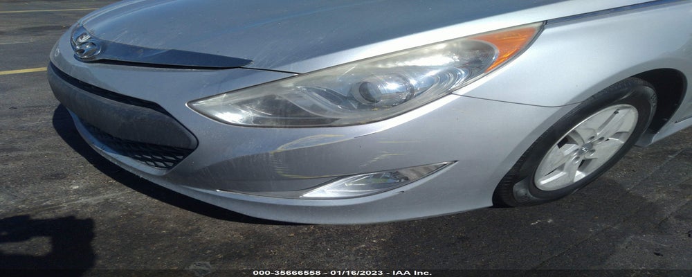 KMHEC4A41CA042063 2012 HYUNDAI SONATA photo no. 6