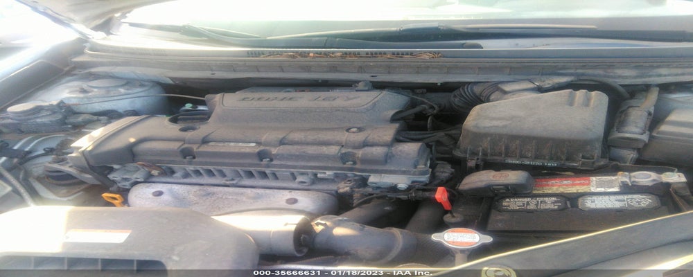 KMHDU4AD5AU941139 2010 HYUNDAI ELANTRA photo no. 10