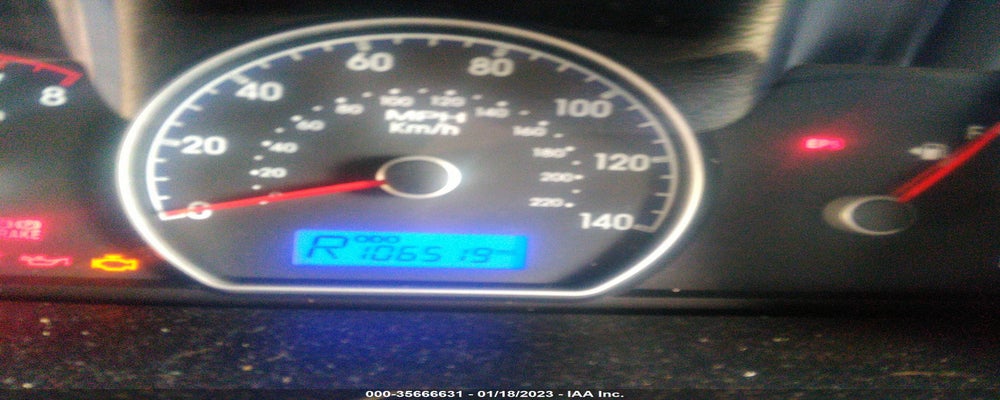 KMHDU4AD5AU941139 2010 HYUNDAI ELANTRA photo no. 7