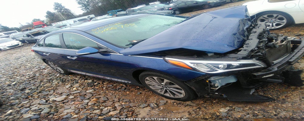 5NPE34AF5HH579749 2017 HYUNDAI SONATA photo no. 10