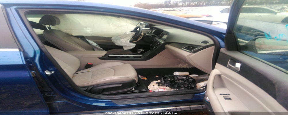 5NPE34AF5HH579749 2017 HYUNDAI SONATA photo no. 5