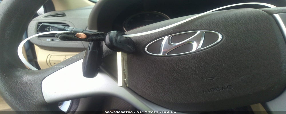 KMHCT4AEXDU519198 2013 HYUNDAI ACCENT photo no. 11