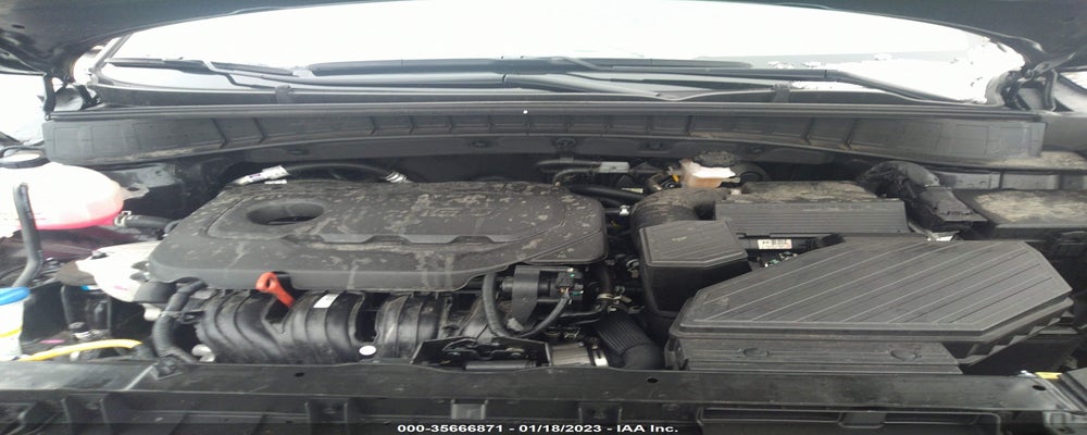 KM8J3CAL1MU333386 2021 HYUNDAI TUCSON photo no. 10