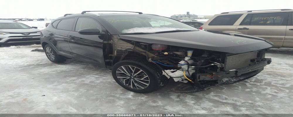 KM8J3CAL1MU333386 2021 HYUNDAI TUCSON photo no. 14