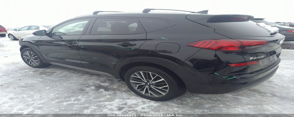 KM8J3CAL1MU333386 2021 HYUNDAI TUCSON photo no. 3