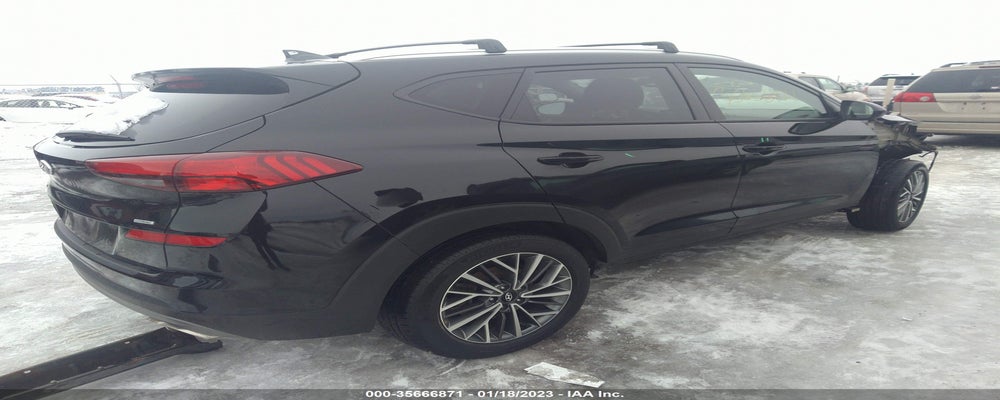 KM8J3CAL1MU333386 2021 HYUNDAI TUCSON photo no. 4