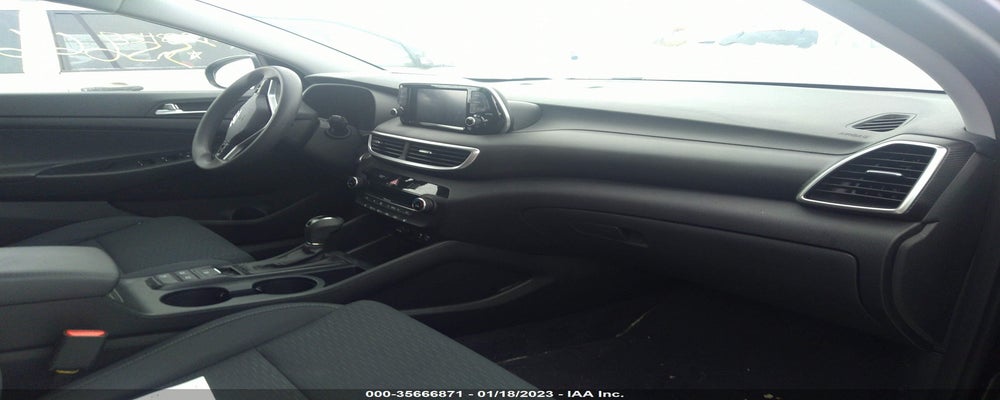 KM8J3CAL1MU333386 2021 HYUNDAI TUCSON photo no. 5
