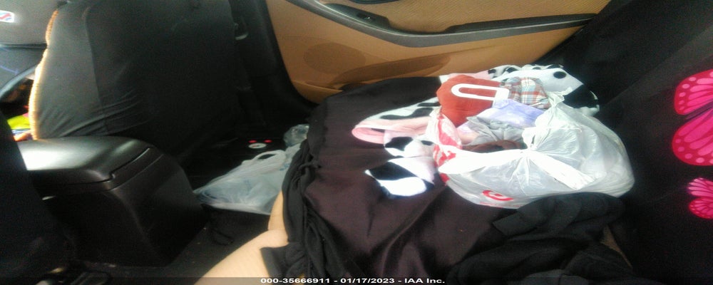 5NPDH4AE7DH299345 2013 HYUNDAI ELANTRA photo no. 9