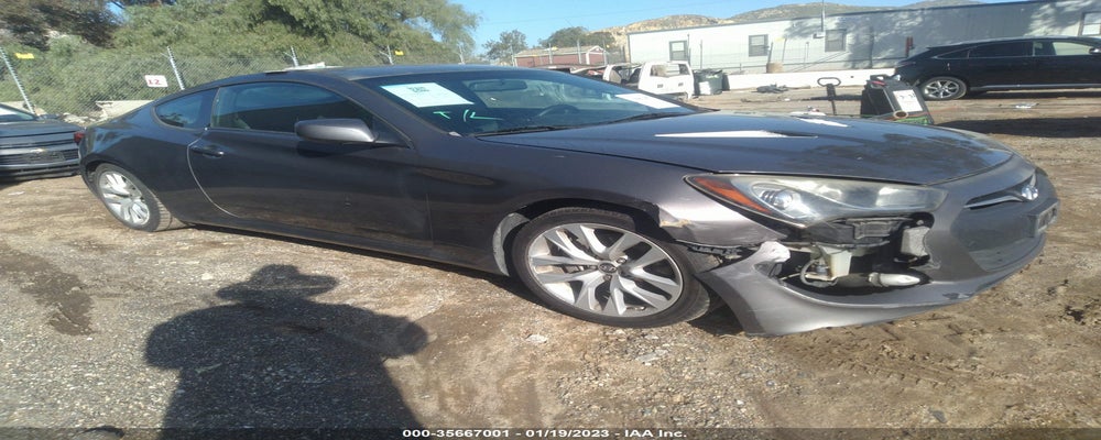 KMHHT6KD1DU094929 2013 HYUNDAI GENESIS COUPE photo no. 16