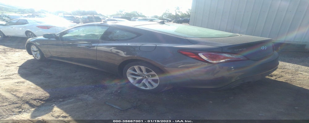 KMHHT6KD1DU094929 2013 HYUNDAI GENESIS COUPE photo no. 3