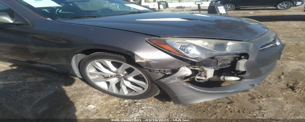 KMHHT6KD1DU094929 2013 HYUNDAI GENESIS COUPE photo no. 6