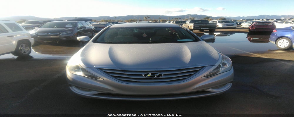 5NPEB4AC1DH664381 2013 HYUNDAI SONATA photo no. 6