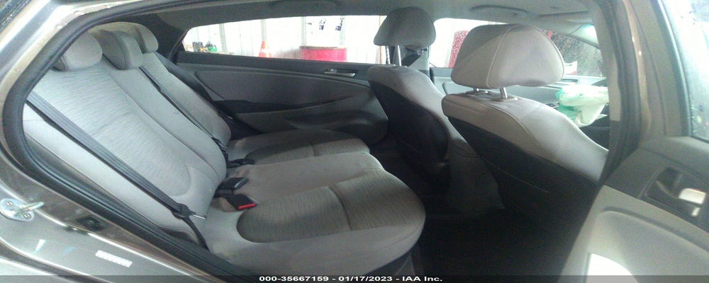 KMHCT4AE7HU364969 2017 HYUNDAI ACCENT photo no. 8