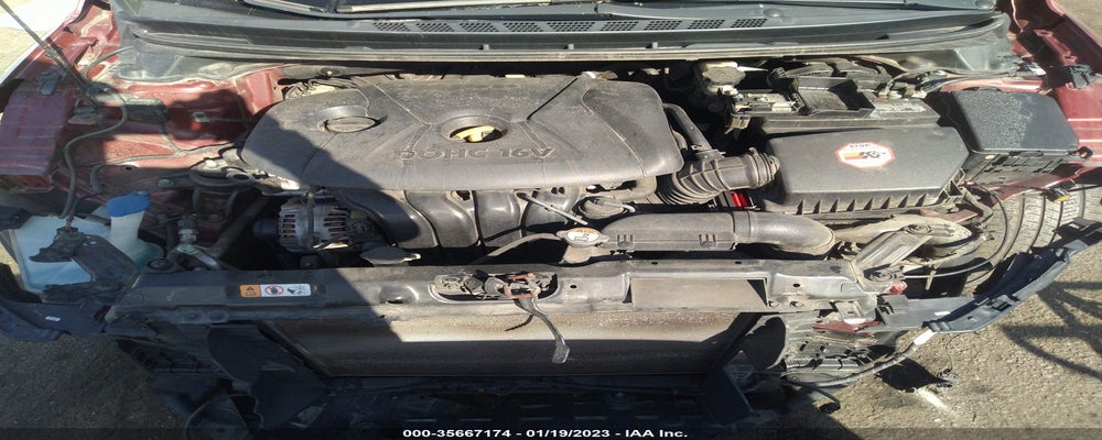 5NPDH4AE7DH196216 2013 HYUNDAI ELANTRA photo no. 10
