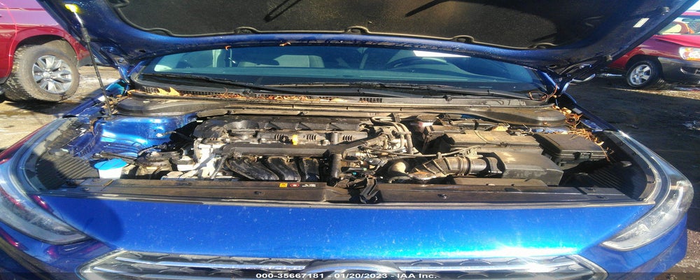 3KPC24A64ME153026 2021 HYUNDAI ACCENT photo no. 10