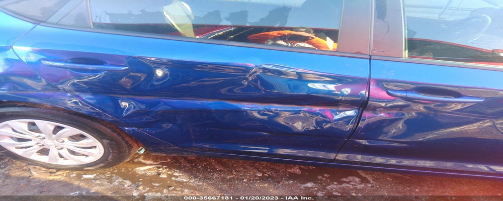 3KPC24A64ME153026 2021 HYUNDAI ACCENT photo no. 6