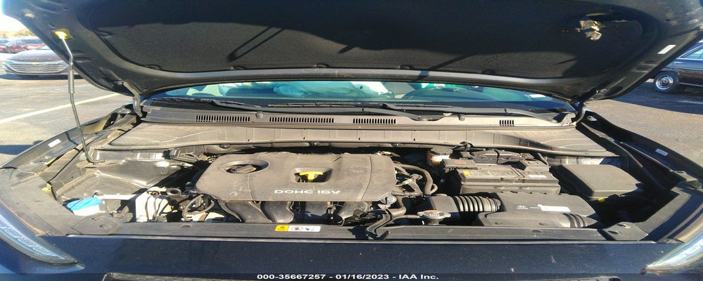 KM8K12AA4LU482778 2020 HYUNDAI KONA photo no. 10