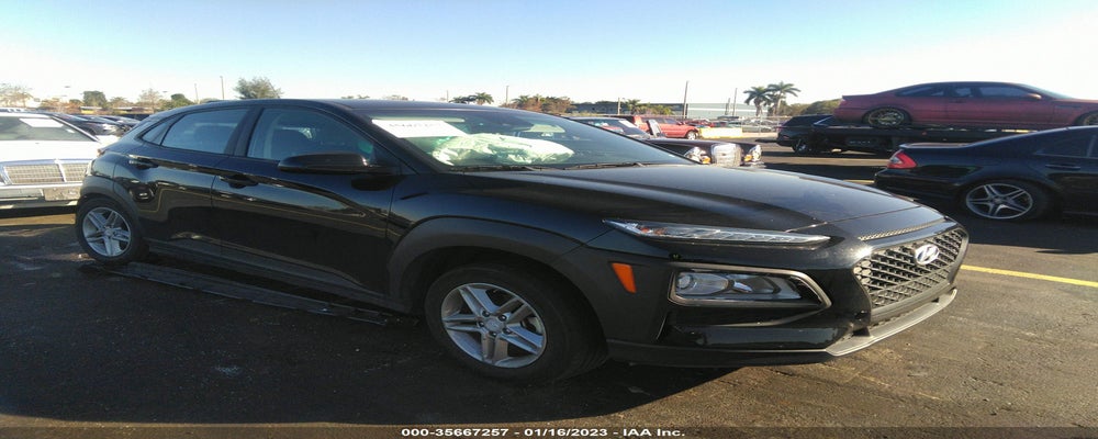 KM8K12AA4LU482778 2020 HYUNDAI KONA photo no. 24