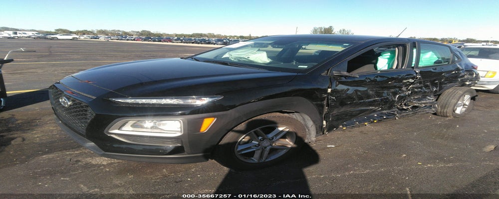 KM8K12AA4LU482778 2020 HYUNDAI KONA photo no. 2