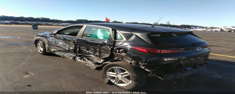 KM8K12AA4LU482778 2020 HYUNDAI KONA photo no. 3