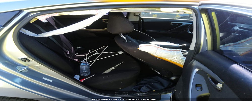 KMHDH4AE9GU483157 2016 HYUNDAI ELANTRA photo no. 8