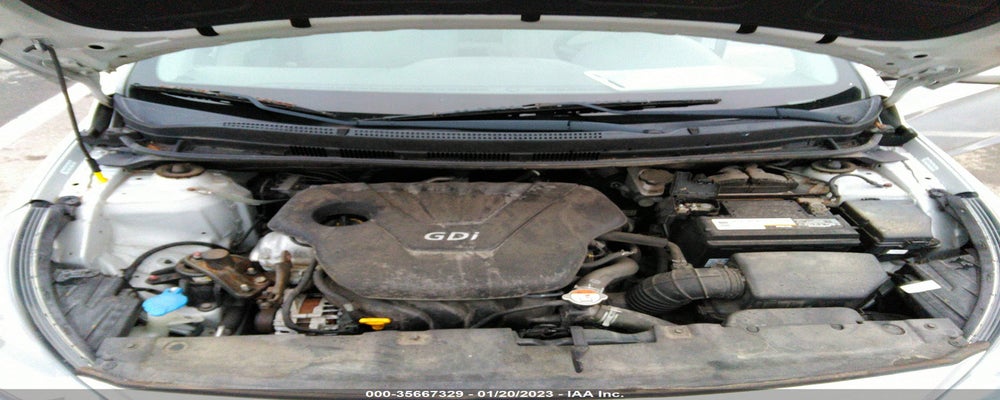 KMHCT4AE1EU740786 2014 HYUNDAI ACCENT photo no. 10