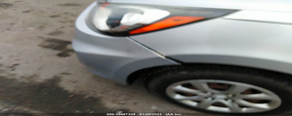 KMHCT4AE1EU740786 2014 HYUNDAI ACCENT photo no. 6