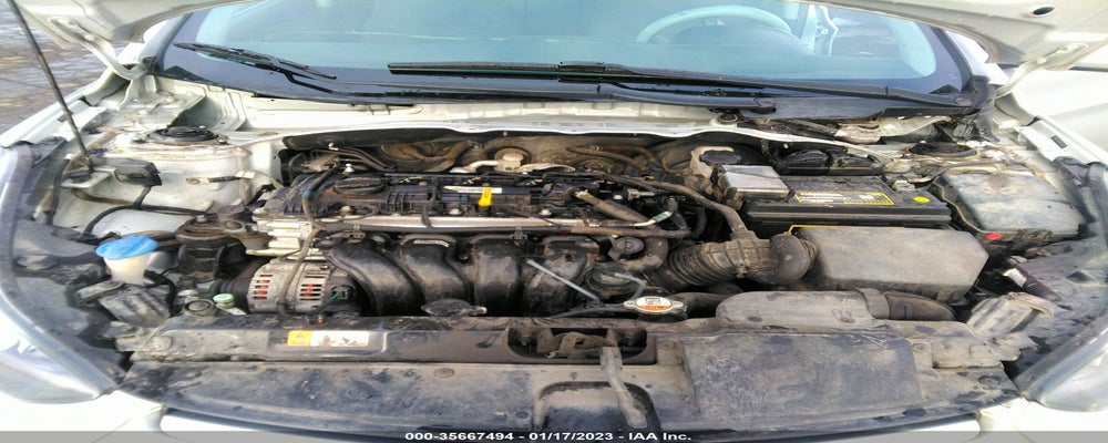 5NPDH4AE0FH637333 2015 HYUNDAI ELANTRA photo no. 10