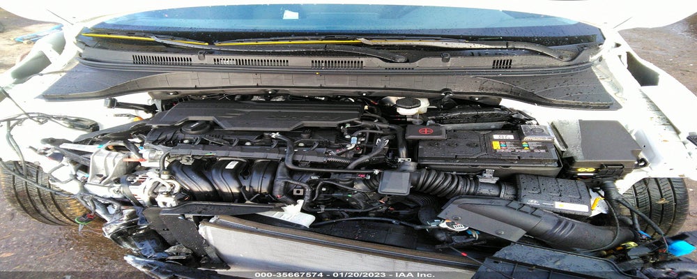KM8K62ABXNU924931 2022 HYUNDAI KONA photo no. 10