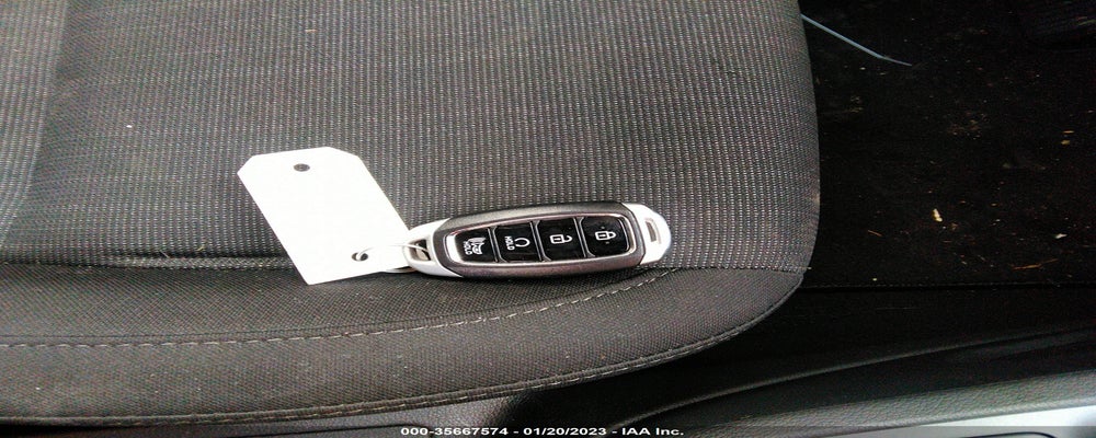 KM8K62ABXNU924931 2022 HYUNDAI KONA photo no. 11