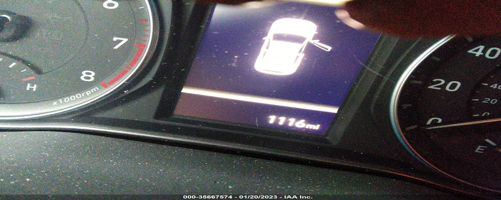 KM8K62ABXNU924931 2022 HYUNDAI KONA photo no. 7