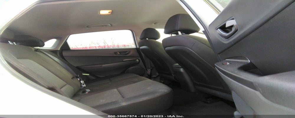 KM8K62ABXNU924931 2022 HYUNDAI KONA photo no. 8