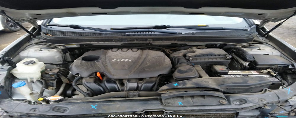 5NPEC4AC9BH235483 2011 HYUNDAI SONATA photo no. 10